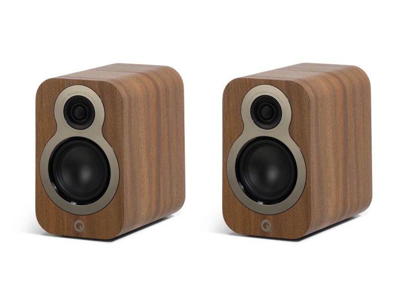 Q Acoustics 3010c