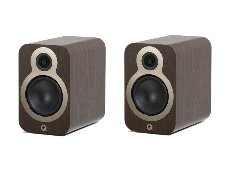 Q Acoustics 3020c