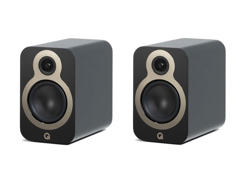 Q Acoustics 3030c