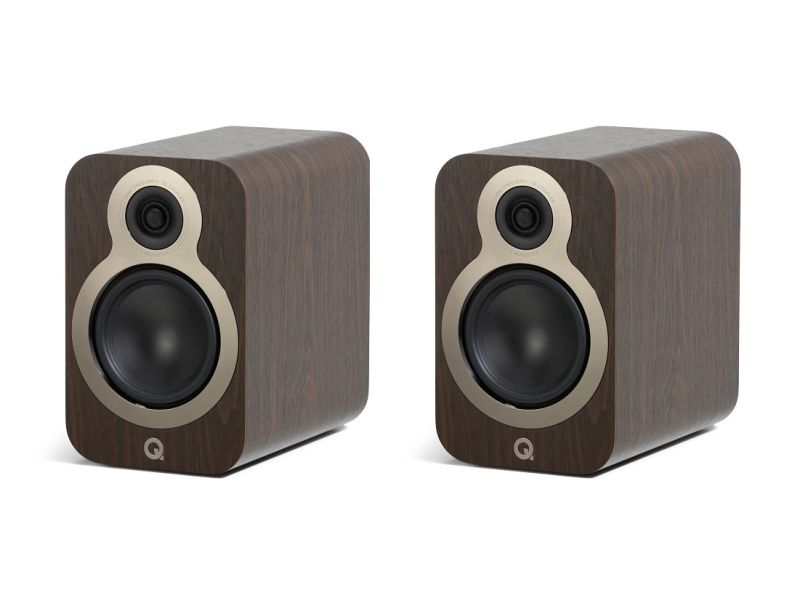 Q Acoustics 3030c