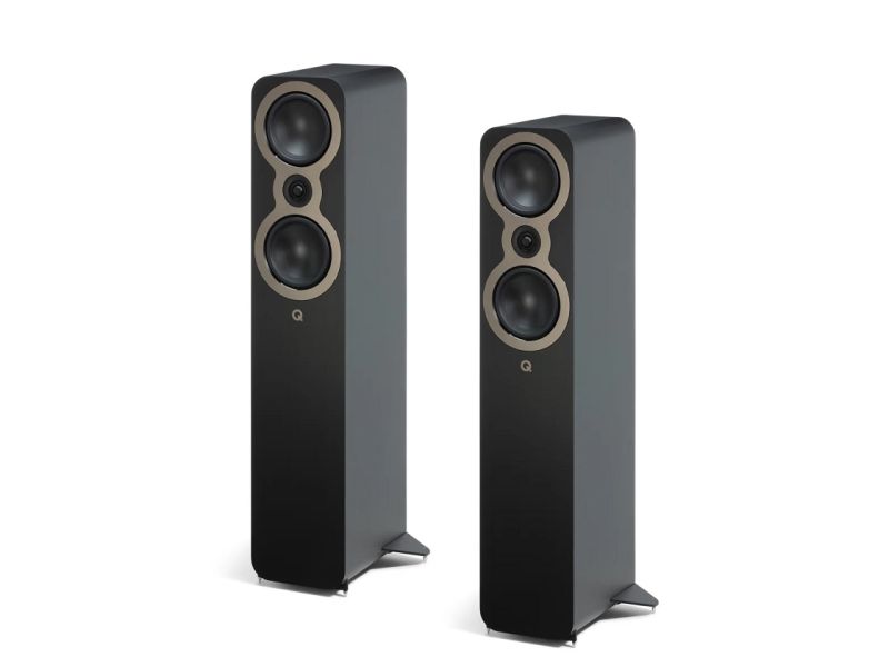 Q Acoustics 3050c