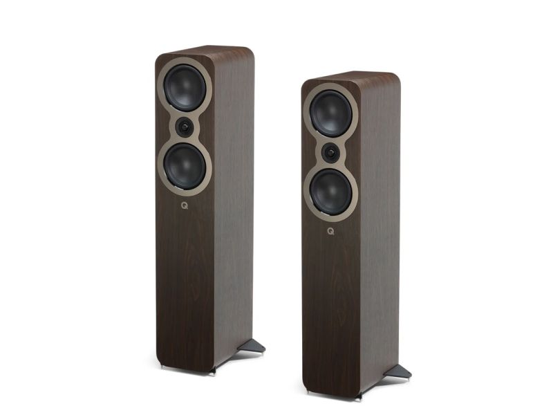 Q Acoustics 3050c
