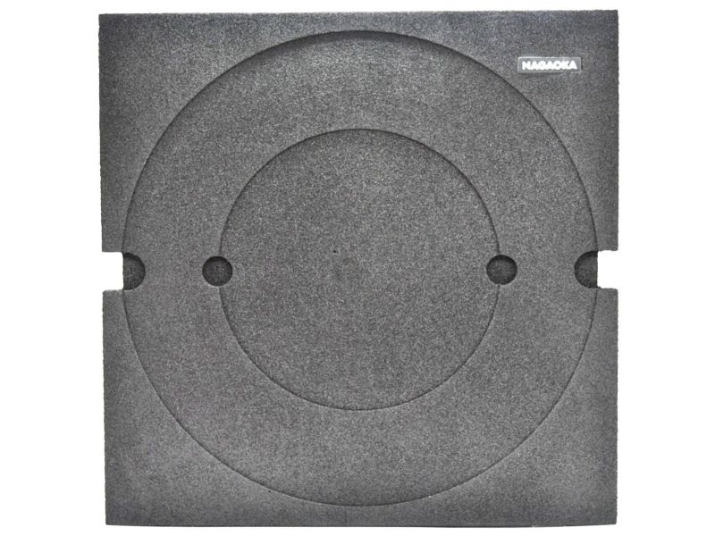 Nagaoka Record Workmat