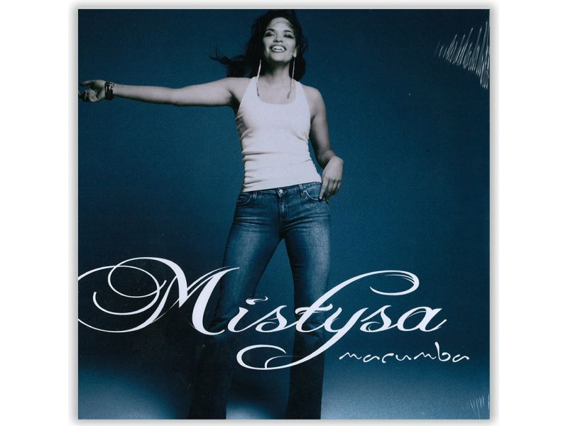 ProJect - Mistysa - Macumba - Limited Edition - 180 gr