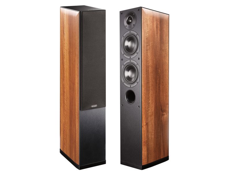 Indiana Line Nota 550XL