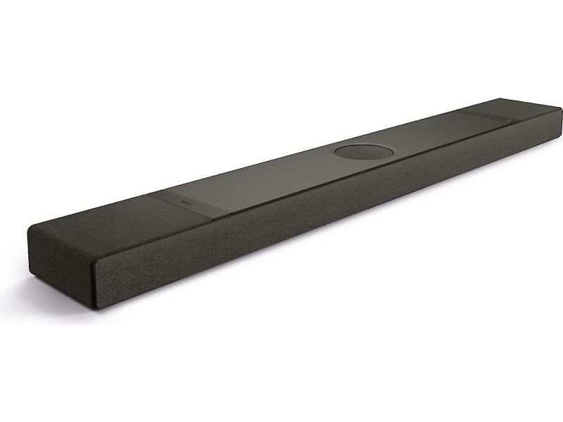 Kef XIO