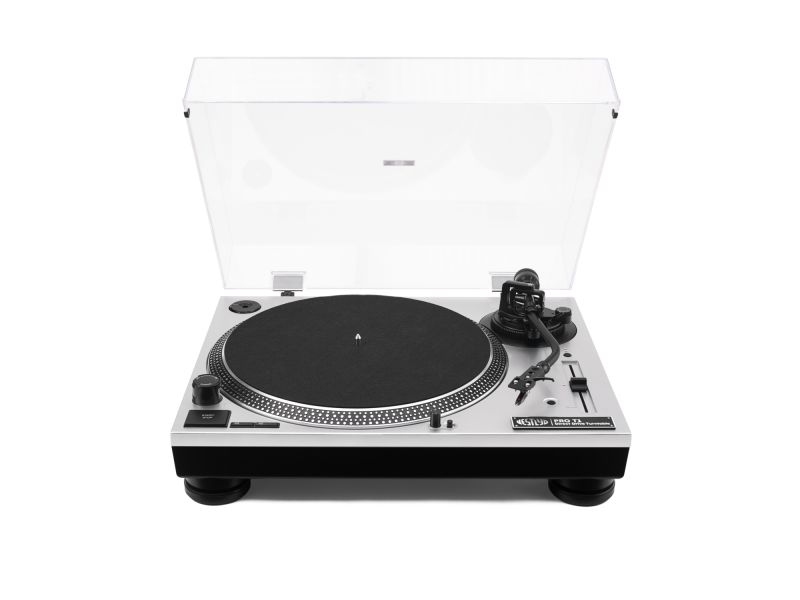 Vestlyd Pro T1 silver