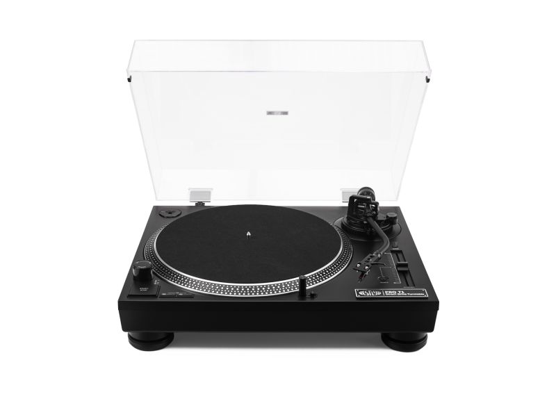 Vestlyd Pro T1 black