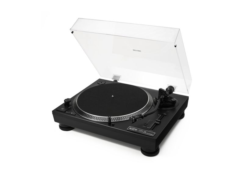 Vestlyd Pro T1 black