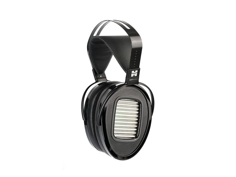 HiFiMAN Arya Unveiled