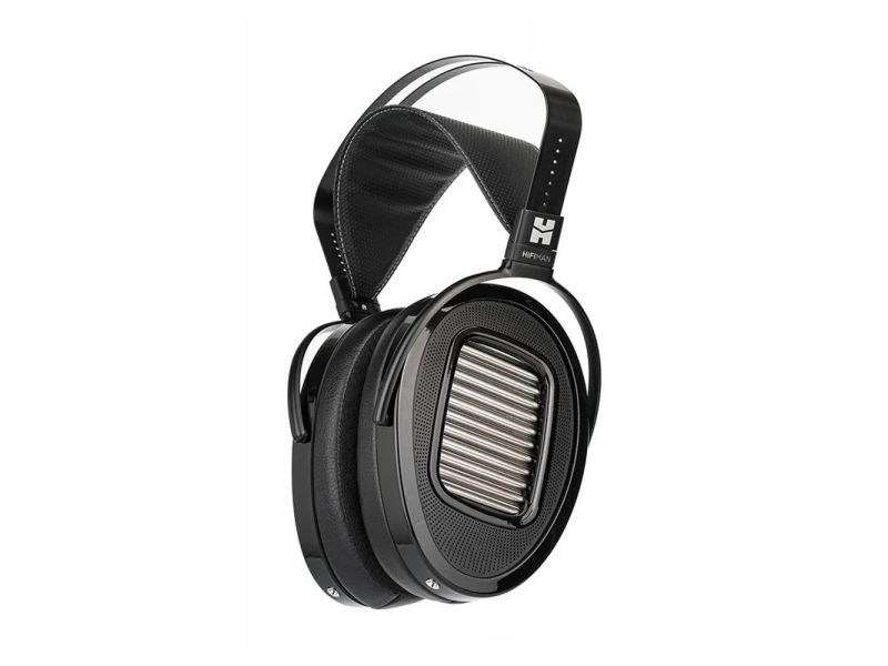 HiFiMAN Arya Unveiled