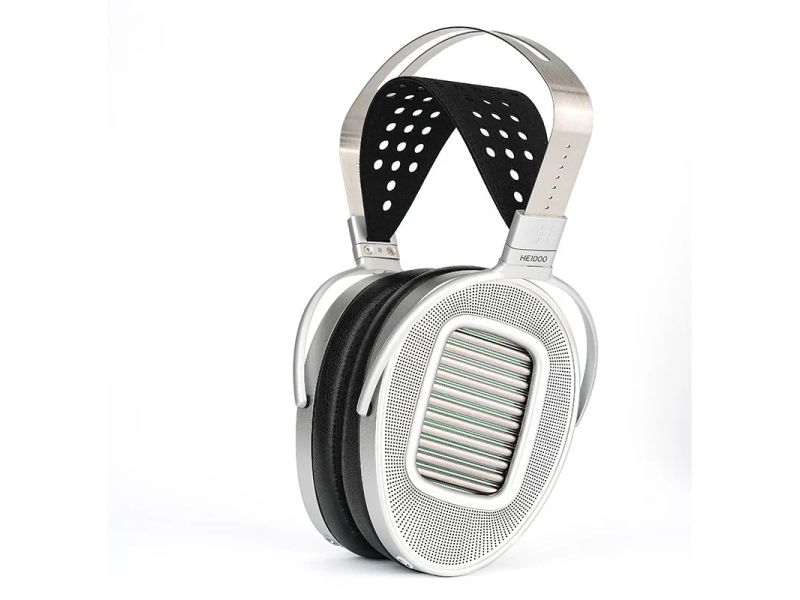 HiFiMAN HE1000 Unveiled