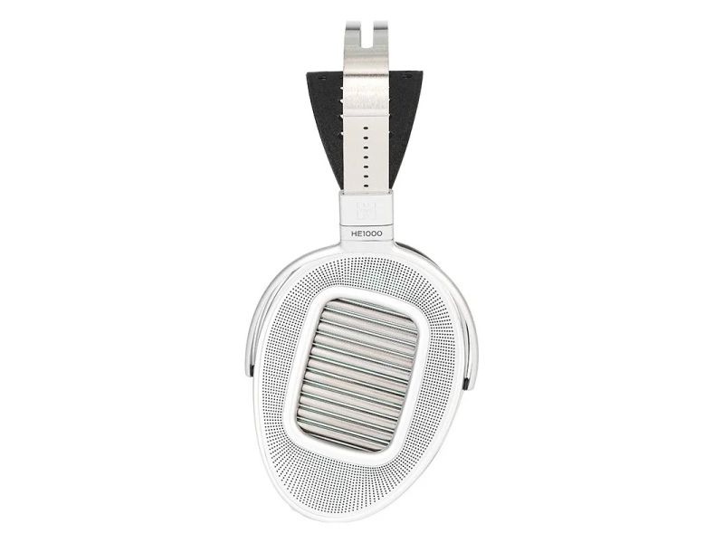 HiFiMAN HE1000 Unveiled