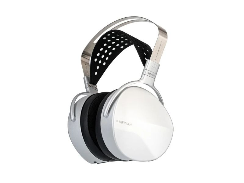 HiFiMAN Isvarna
