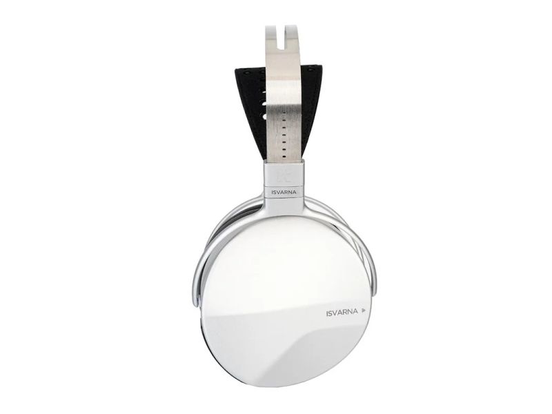 HiFiMAN Isvarna