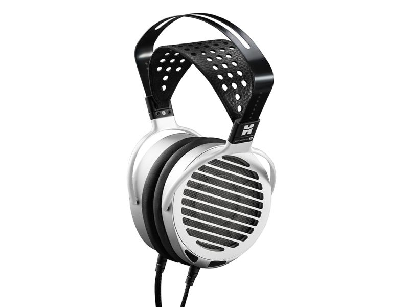 HiFiMAN Shangri-La jr Electrostatic