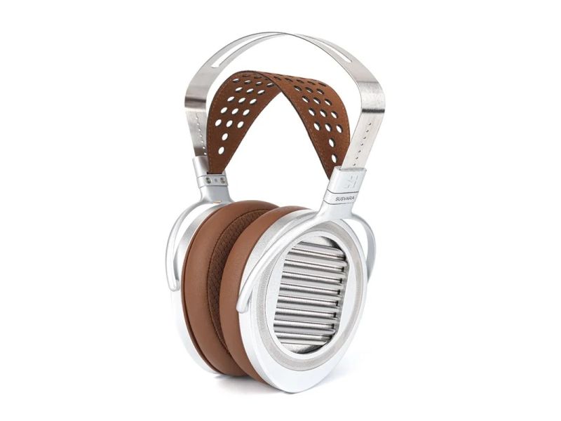 HiFiMAN Susvara Unveiled