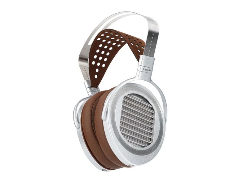 HiFiMAN Susvara Unveiled