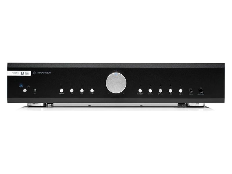 Musical Fidelity B1xi