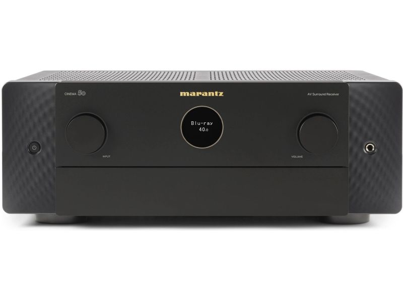 Marantz Cinema 50 black