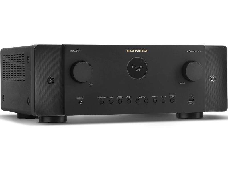Marantz Cinema 60 black