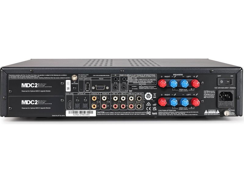 Nad C-379