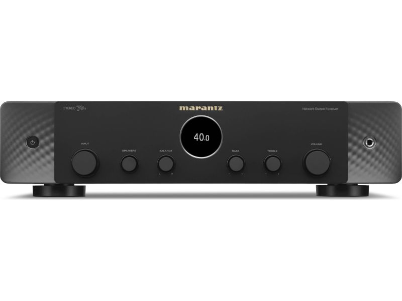Marantz Stereo 70s black