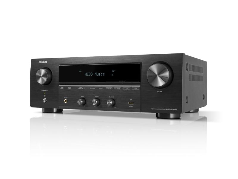 Denon DRA-900H black