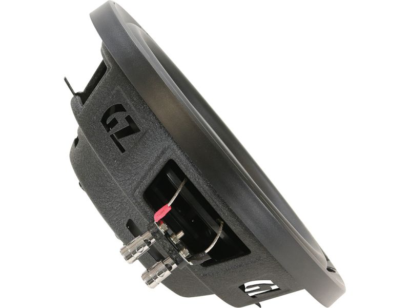 Ground Zero GZRW 250-D2 FLAT