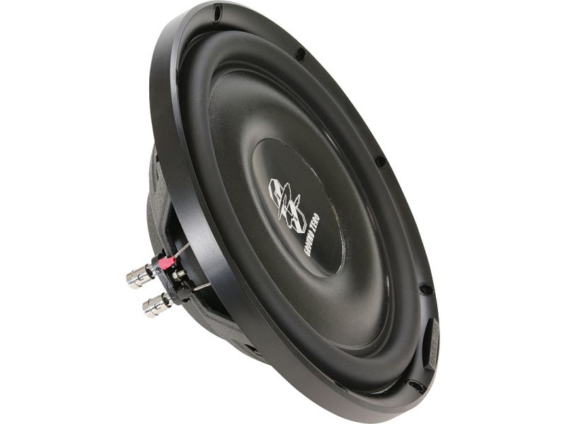 Ground Zero GZRW 300-D2 FLAT