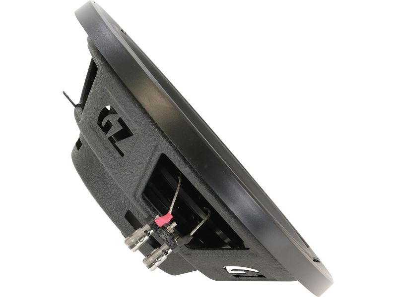 Ground Zero GZRW 300-D2 FLAT