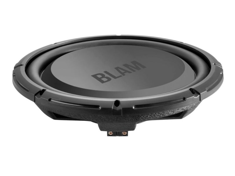 Blam RS12.4