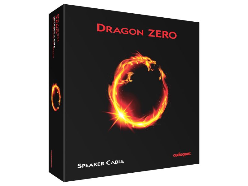AudioQuest Dragon Zero