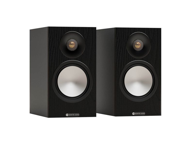 Monitor Audio Bronze-50 7G black