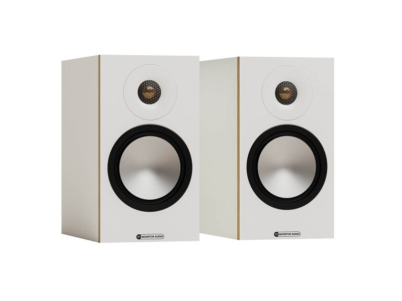 Monitor Audio Bronze-50 7G white