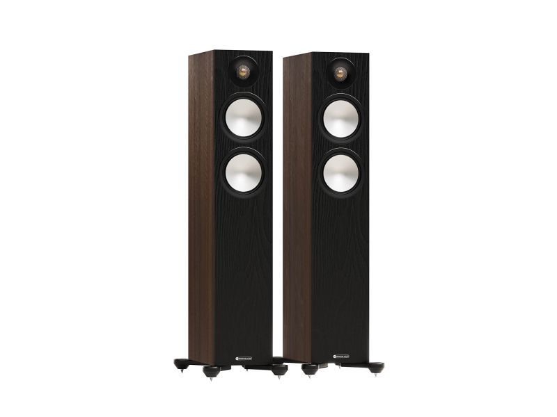 Monitor Audio Bronze-300 7G walnut
