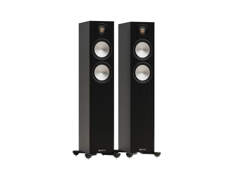 Monitor Audio Bronze-300 7G black