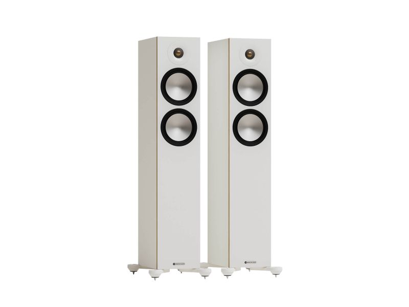 Monitor Audio Bronze-300 7G white
