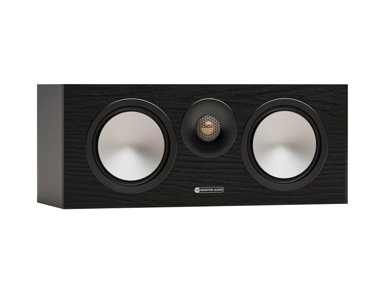 Monitor Audio Bronze-Centre 7G black