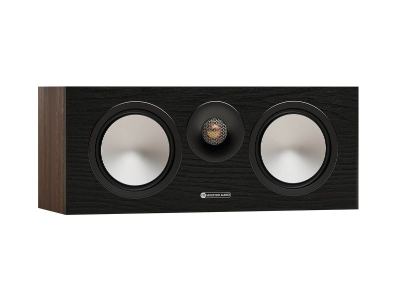 Monitor Audio Bronze-Centre 7G walnut