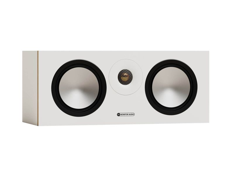Monitor Audio Bronze-Centre 7G white
