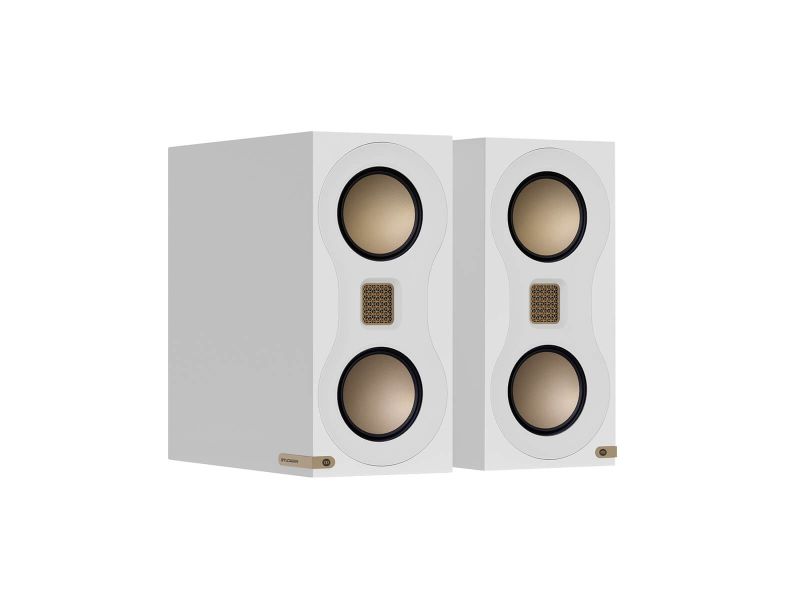 Monitor Audio Studio-89 gloss white
