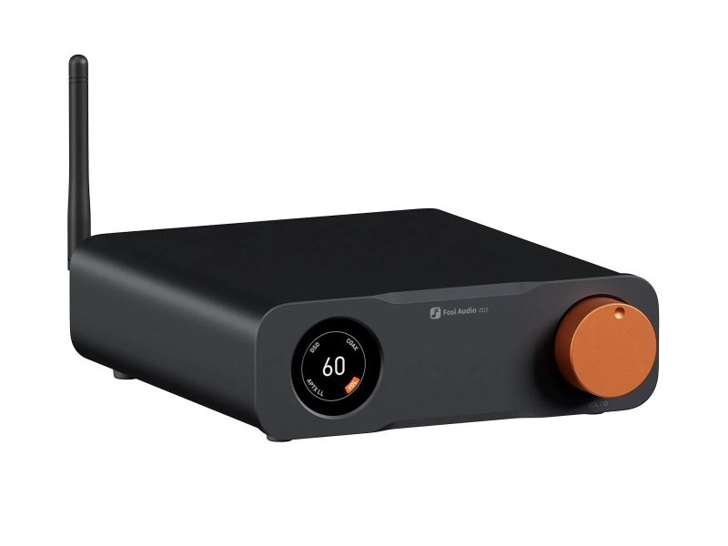 Fosi Audio ZD3