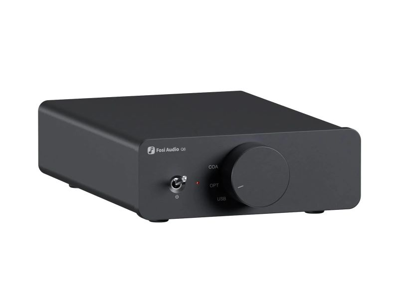 Fosi Audio Q6