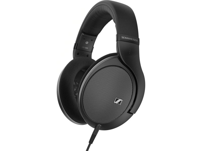 Sennheiser HD-550