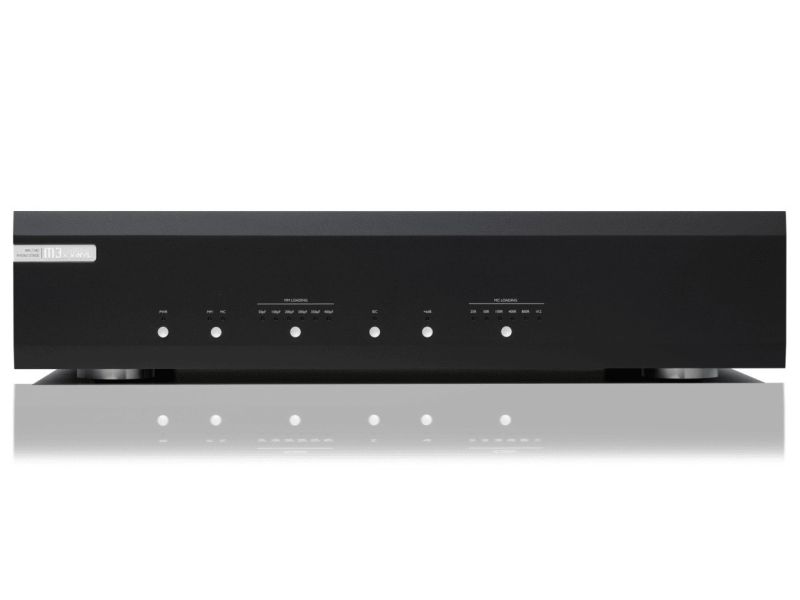Musical Fidelity M3x Vinyl black