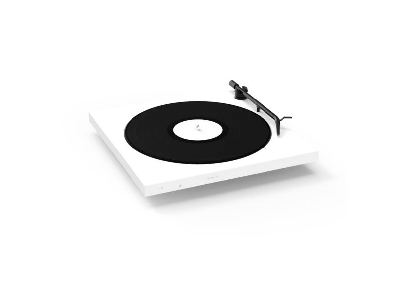Tone Factory TONE Turntable white