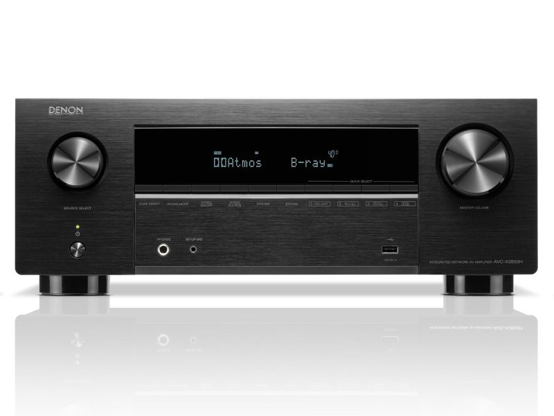 Denon AVC-X2850H