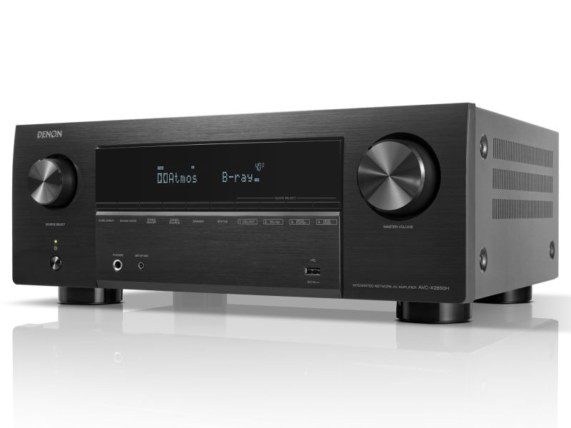 Denon AVC-X2850H