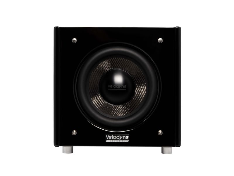 Velodyne SPL-X 10
